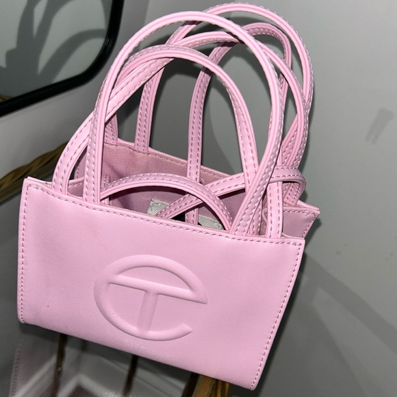 Telfar bag - Picture 1 of 2